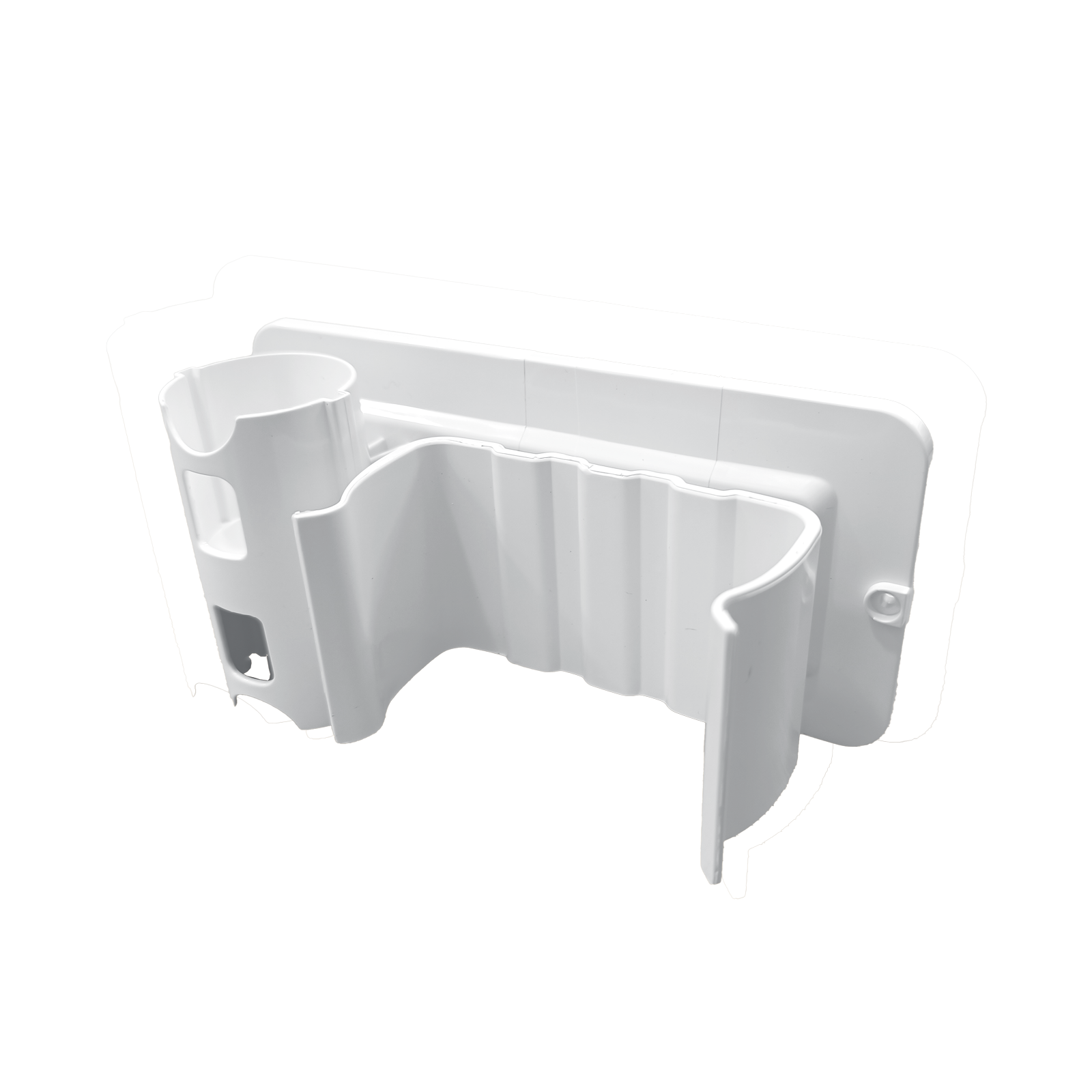 AIWA Vacuum Cleaner ZENKAISUI EVO 4-wall support AIWA Vacuum Cleaner ZENKAISUI EVO 4-wall support